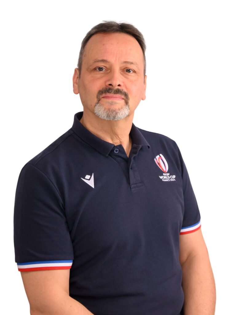 Photo de Francis Brach