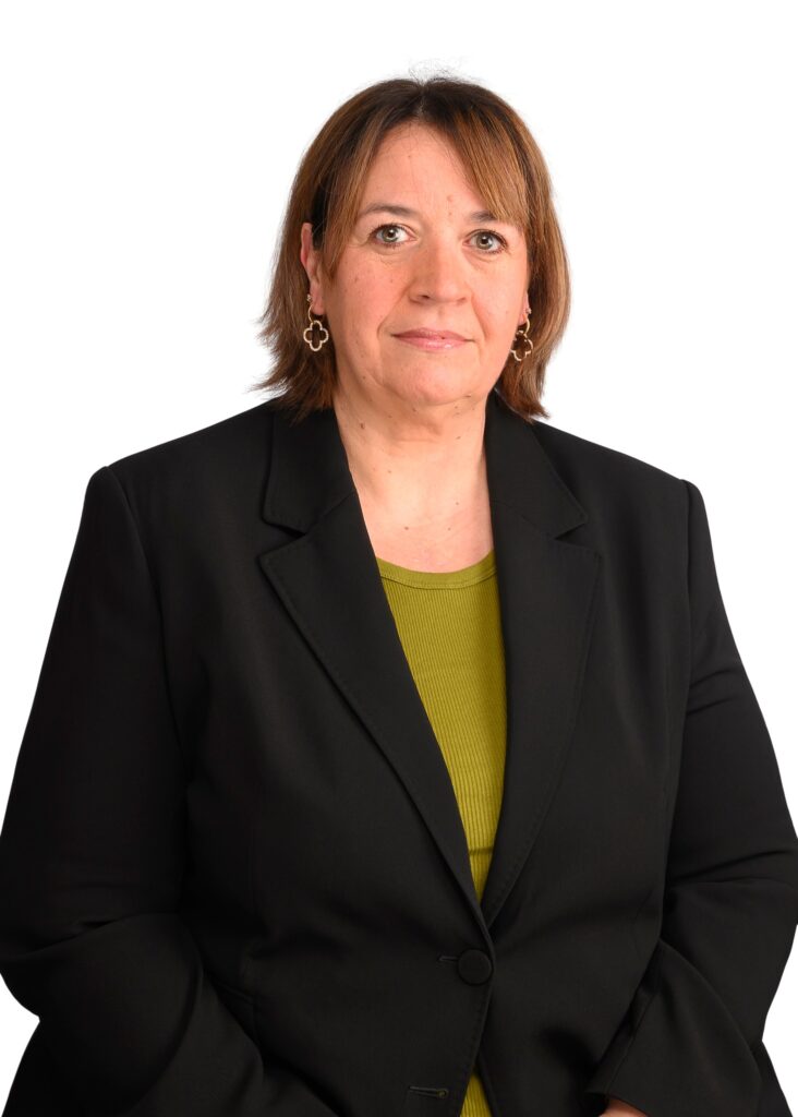 Photo de Bénédicte Trutt Guerder