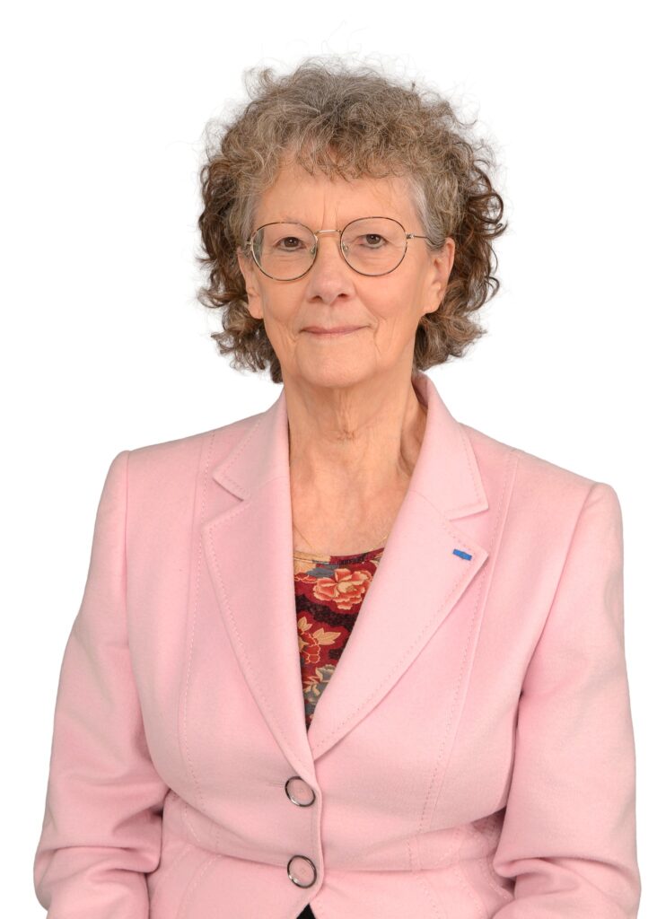 Marie-paule Dumonteil