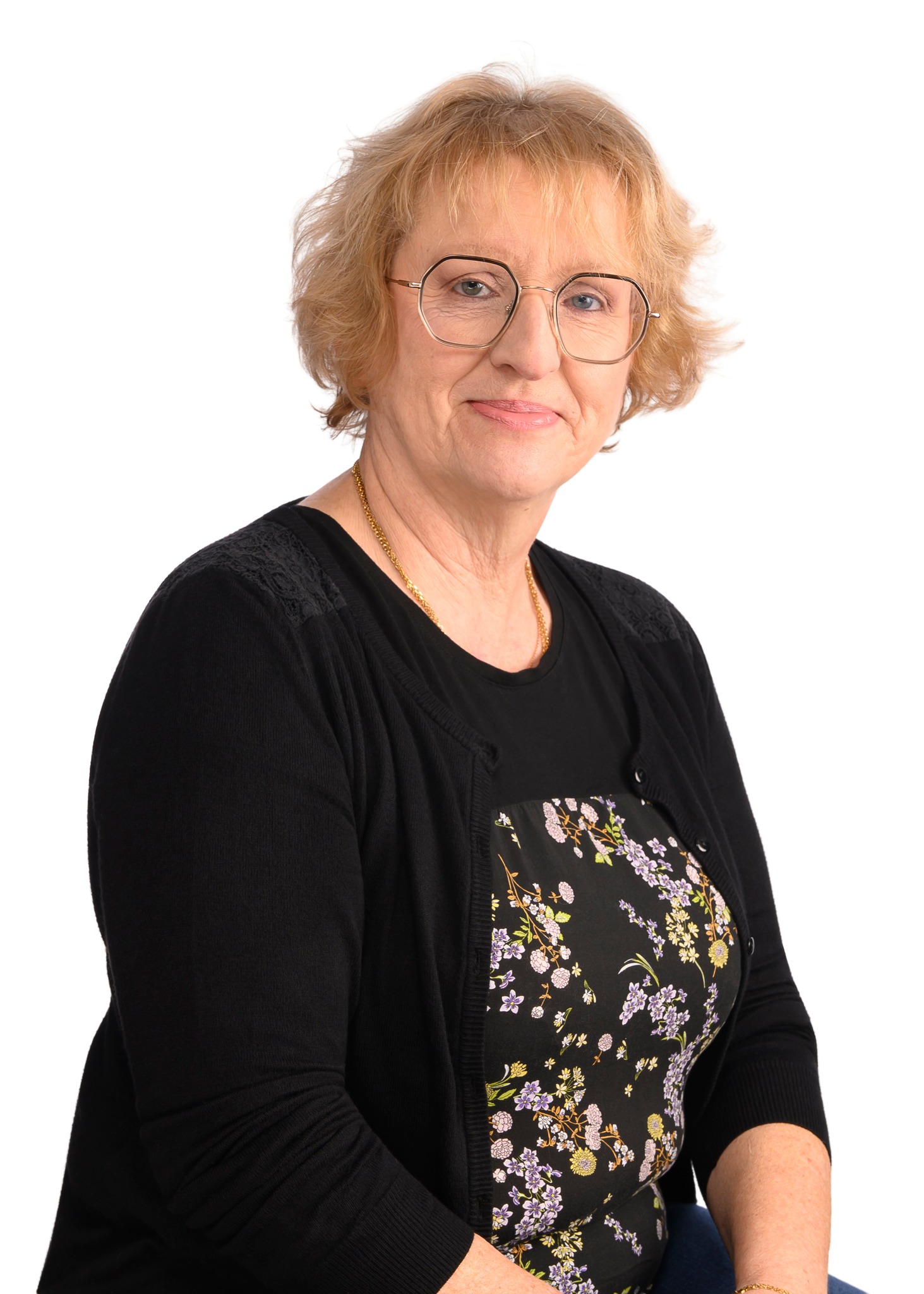 Photo de Nadine Schmit