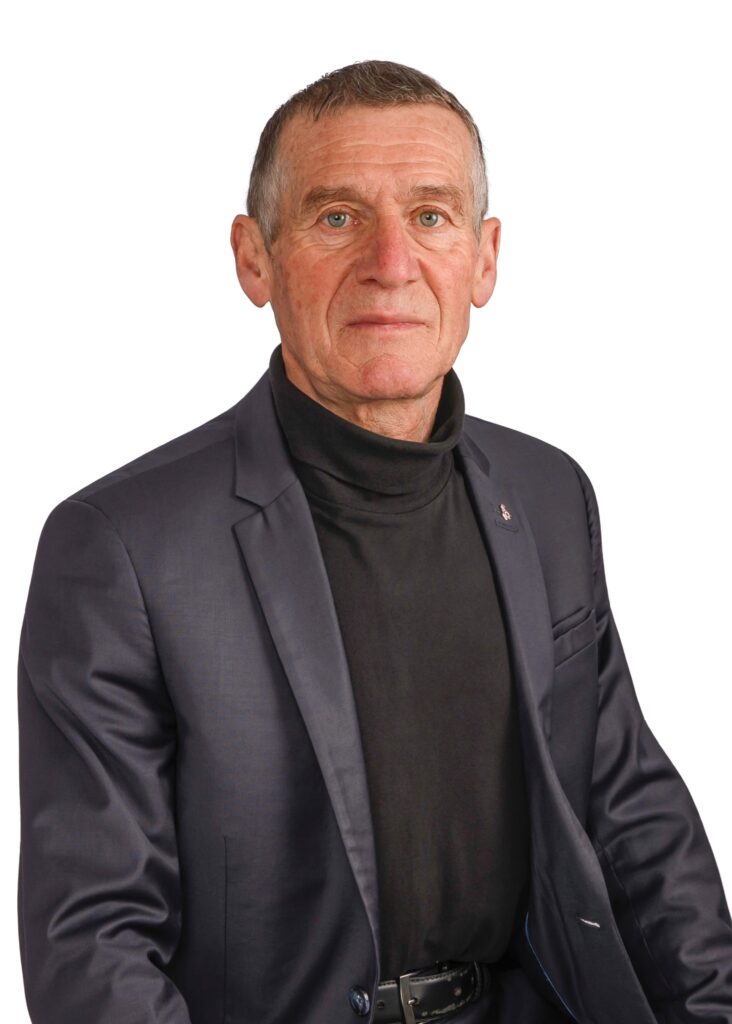 Photo de Pierre Grunewald