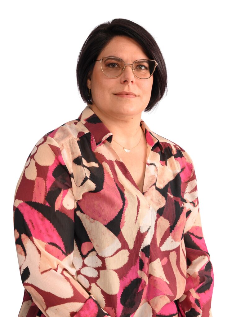 Photo de Stéphanie Sepans