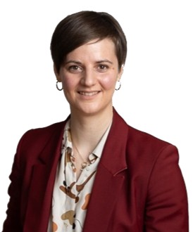 Photo de Olivia Verdetti