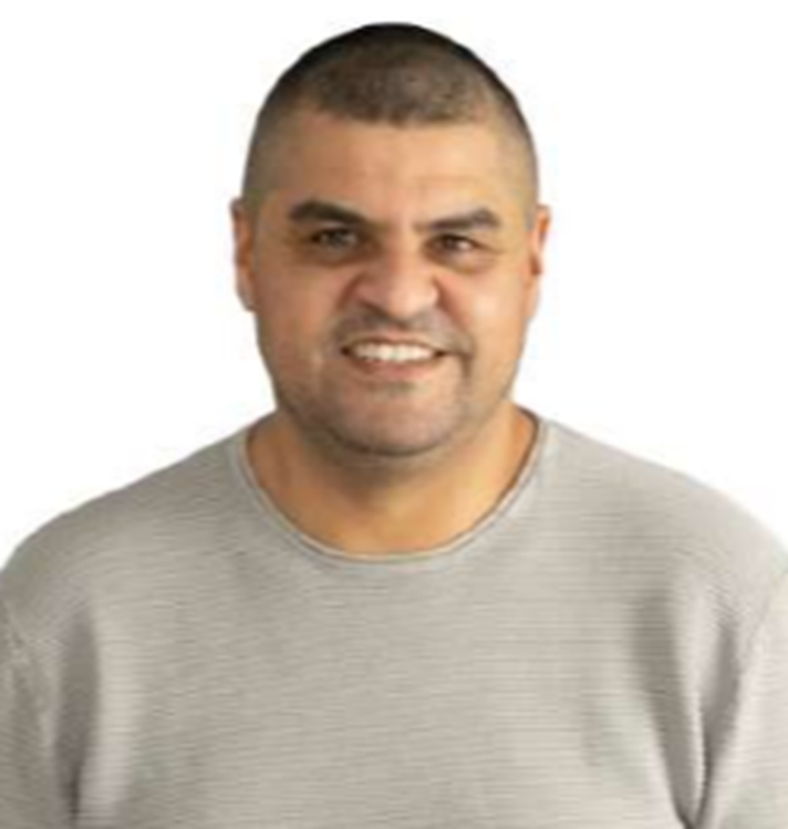 Photo de Lounes Chernouh