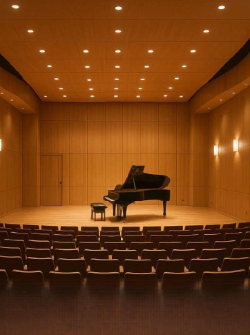 Auditorium